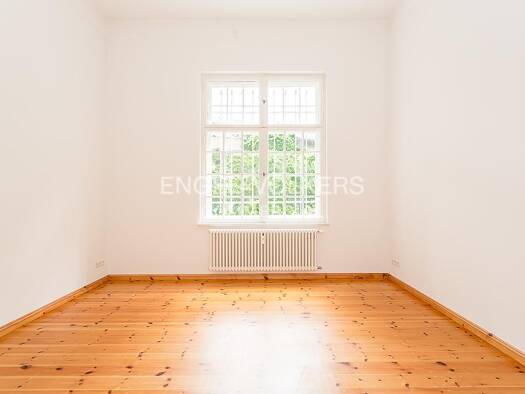 Büro zur Miete 20 € 204 m² Bürofläche teilbar ab 204 m² Grunewald Berlin 14193