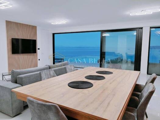 Haus zum Kauf 1.000.000 € 1 Zimmer 100 m² Medveja, Lovran Lovran