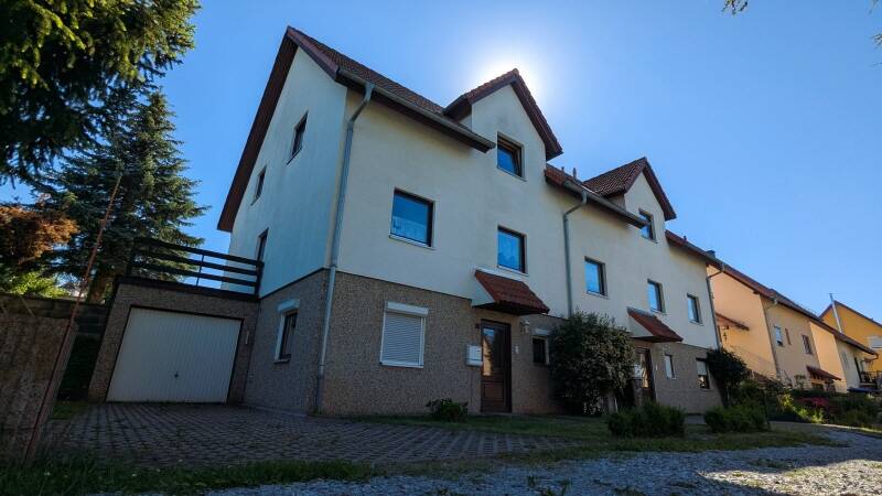 Haus – Heidenau, Landkreis Harburg - Ansicht 2