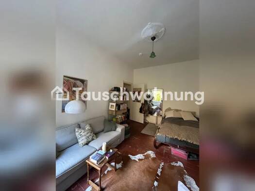 Wohnung zur Miete Tauschwohnung 350 € 1 Zimmer 40 m² 1. Geschoss Britz Neukölln 12059