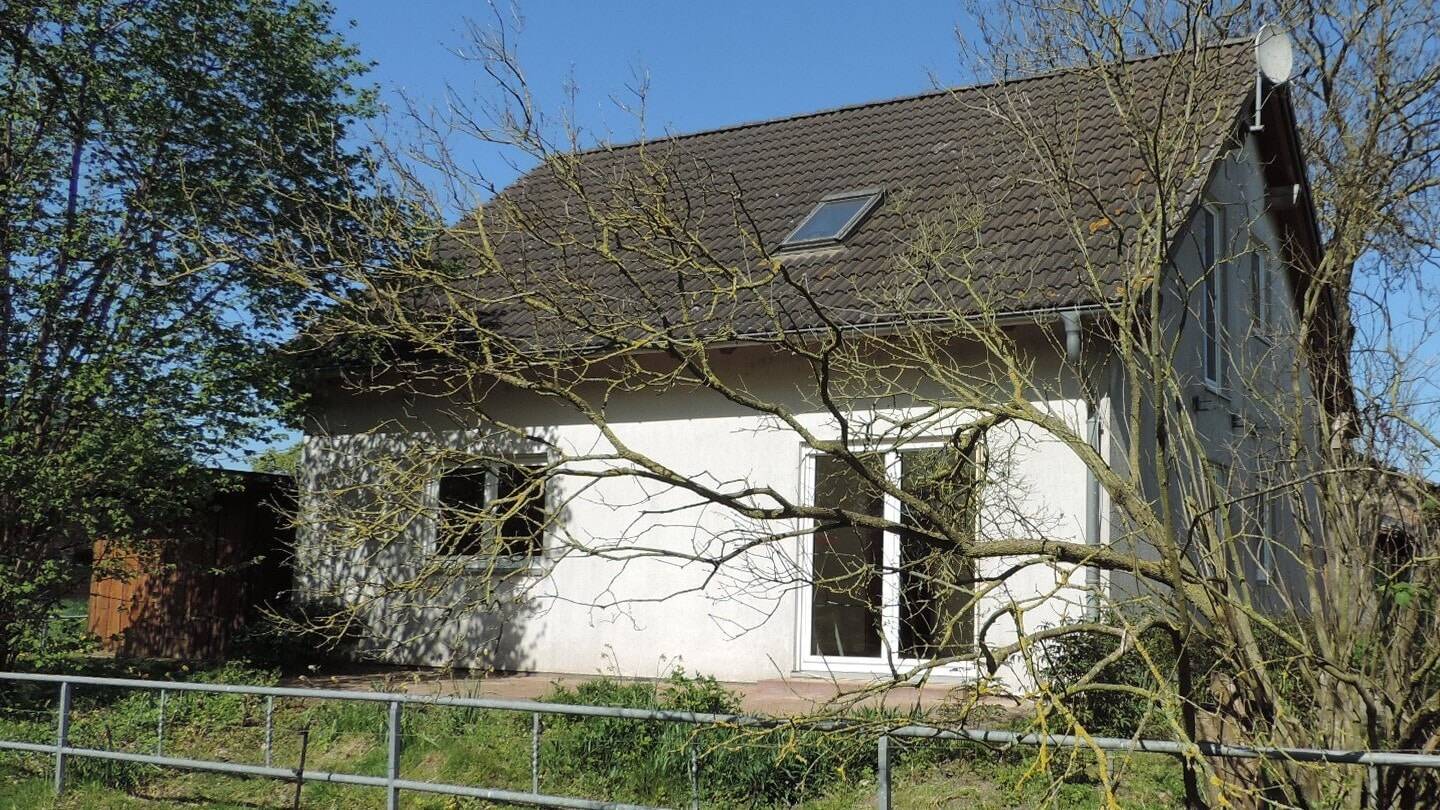 Einfamilienhaus zum Kauf - Ansicht 3