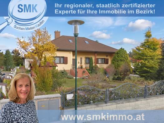 Einfamilienhaus zum Kauf 550.000 € 4 Zimmer 115 m² 875 m² Grundstück Sollenau 2601
