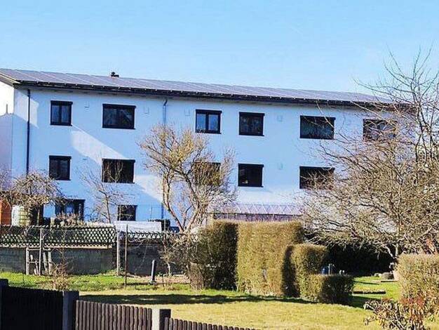 Wohnung zur Miete 697 € 2 Zimmer 76 m² EG Neustadt 35279