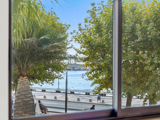 Wohnung zum Kauf 995.000 € 3 Zimmer 107,7 m² Saint-Raphaël 83530