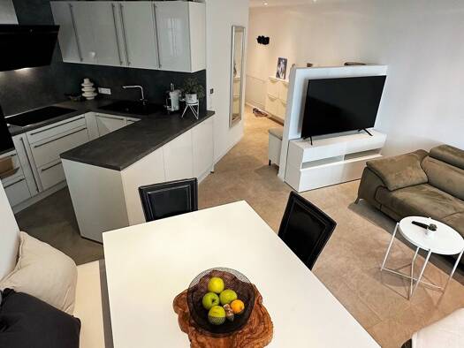 Wohnung zur Miete auf Zeit 1.390 € 2 Zimmer 47 m² frei ab 01.12.2026 Käthe-Kollwitz-Weg Winnenden Winnenden 71364