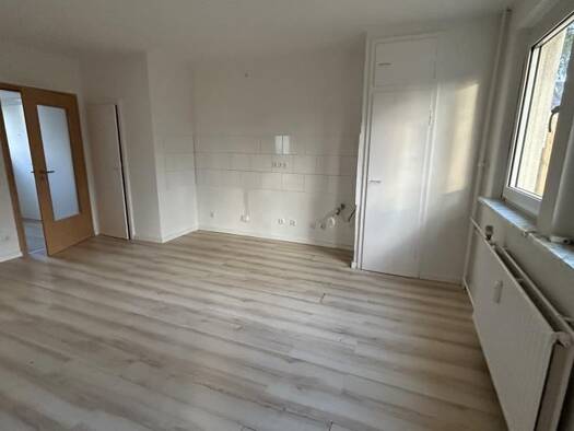 Wohnung zur Miete 379 € 2 Zimmer 50,9 m² EG frei ab 24.07.2026 Am Pösken 7 Stadtmitte Herten 45699