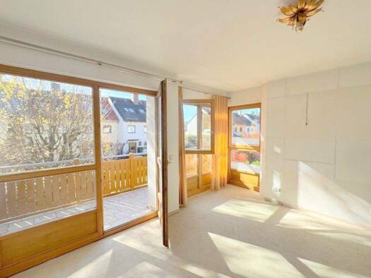 Wohnung zum Kauf 436.500 € 2 Zimmer 71 m² Trudering-Riem München 81827