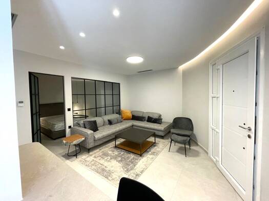 Studio zum Kauf 205.000 € 2 Zimmer 50 m² EG Korfu