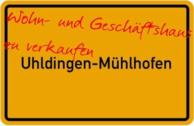 Mehrfamilienhaus zum Kauf 350 m² 1.000 m² Grundstück Mühlhofen Uhldingen-Mühlhofen 88690