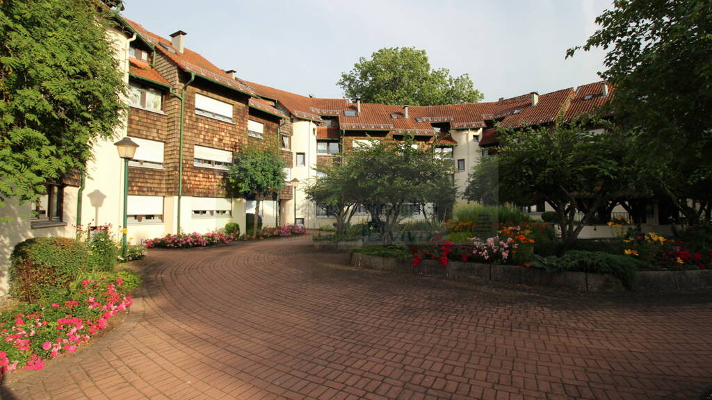 Wohnung zum Kauf 149.000 € 2 Zimmer 58,6 m² Bad Dürrheim 78073