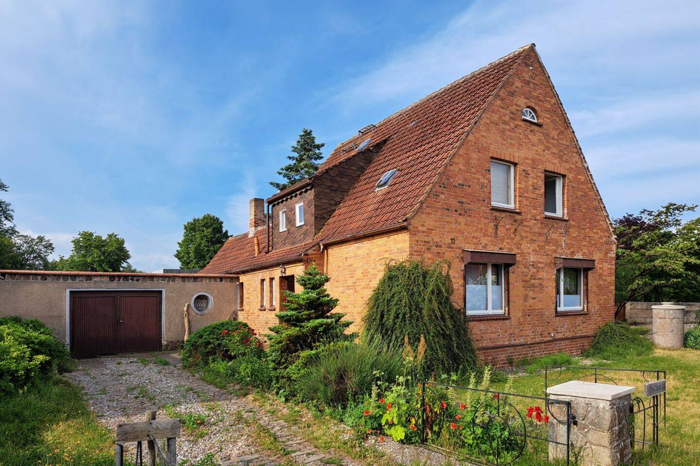 House in Ribnitz-Damgarten, Vorpommern-Rügen - Ansicht 3