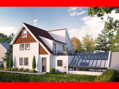Doppelhaushälfte zum Kauf provisionsfrei 399.000 € 4 Zimmer 145,4 m² 280 m² Grundstück Clausthal-Zellerfeld Clausthal-Zellerfeld 38678