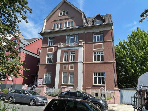 Bürofläche zur Miete provisionsfrei 1.650 € 202 m² Bürofläche Brückenstraße 19 Hamm-Mitte Hamm 59063