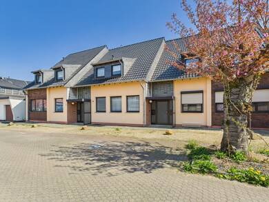 Mehrfamilienhaus zum Kauf 489.000 € 16 Zimmer 336 m² 833 m² Grundstück Bongard xx Schlich Langerwehe / Schlich 52379