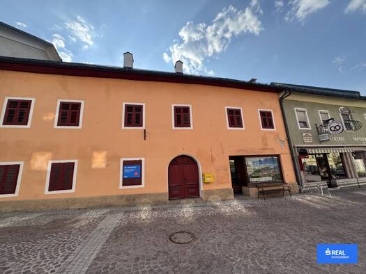 Haus zum Kauf 120.000 € 334 m² Grundstück Kötschach-Mauthen 9640