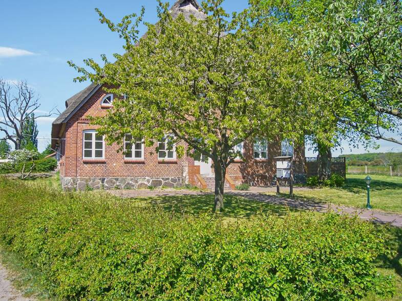 Wohnung zum Kauf 185.000 € 3 Zimmer 90 m² Thandorf Thandorf 19217