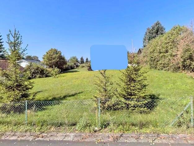 Grundstück zum Kauf 270.000 € 990 m² Grundstück Uehlfeld 91486