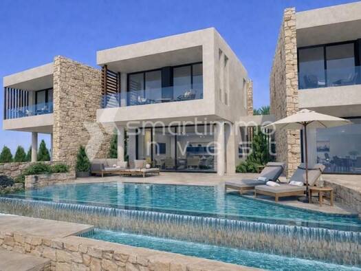 Wohnung zum Kauf 350.000 € 68 m² Lefkada Municipality
