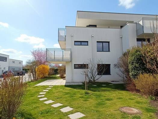 Wohnung zur Miete 665 € 2 Zimmer 61,2 m² EG Fels am Wagram 3481