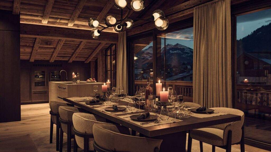 Wohnung zum Kauf 176 m² Kitzbühel 6370