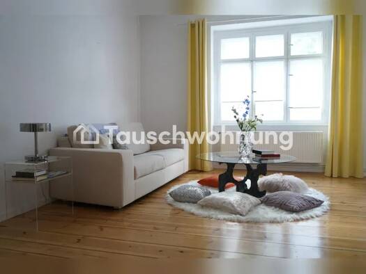 Wohnung zur Miete Tauschwohnung 444 € 2 Zimmer 51 m² Alt-Hohenschönhausen Lichtenberg 10317
