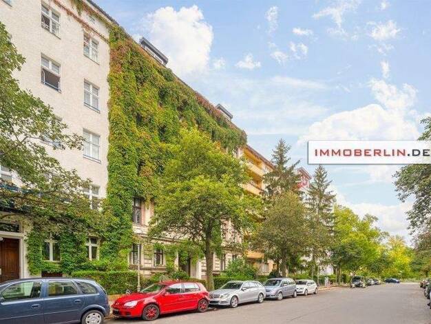 Studio zum Kauf 445.000 € 1 Zimmer 65 m² frei ab sofort Kreuzberg Berlin 10961