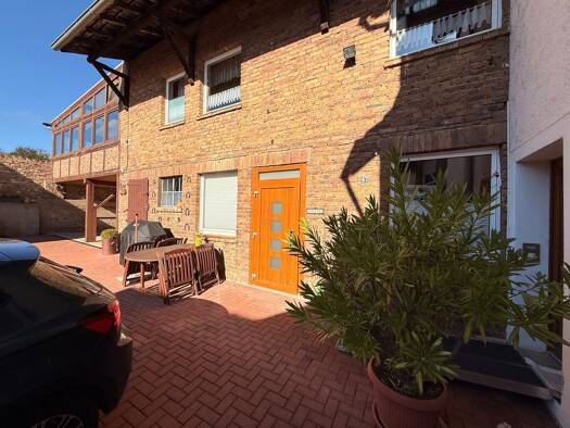 Wohnung zur Miete 750 € 3 Zimmer 84 m² 2 Geschosse frei ab 01.01.2027 Kirchstraße 47 Merten Bornheim 53332