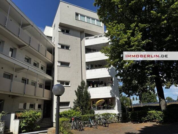 Wohnung zum Kauf 218.000 € 1 Zimmer 50 m² 5. Geschoss Tegel Berlin 13507