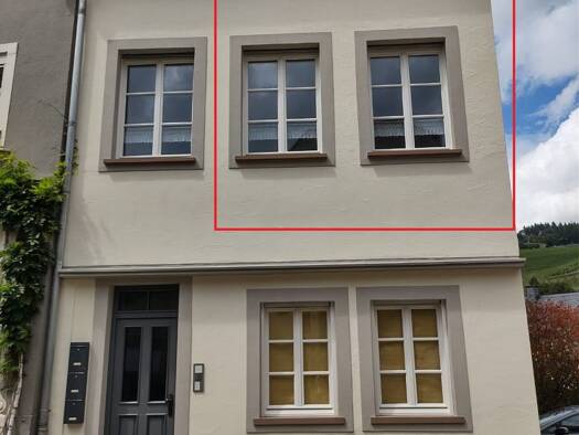 Loft zur Miete 725 € 2 Zimmer 60 m² Geschoss 1/3 frei ab 01.01.2026 Kunohof 10 Saarburg 54439