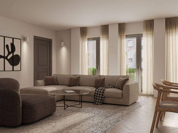 Maisonette zum Kauf - Erstbezug provisionsfrei 990.000 € 4 Zimmer 133 m² EG frei ab 01.07.2026 Prenzlauer Berg Berlin 10437