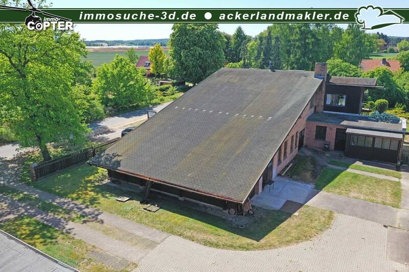 Haus – Crivitz / Muchelwitz - Ansicht 5