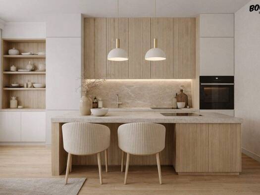 Penthouse zum Kauf - Erstbezug 799.000 € 5 Zimmer 112,9 m² 6. Geschoss frei ab 31.12.2026 Wien,Floridsdorf 1210