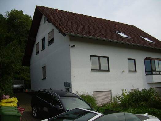 Wohnung zur Miete 750 € 3 Zimmer 95 m² frei ab 01.12.2025 Eckartshausen Büdingen 63654