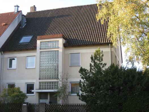Maisonette zur Miete 940 € 3 Zimmer 78 m² Geschoss -2/3 frei ab 01.10.2026 Schnepfenreuther Weg 3 a Thon Nordwestliche Außenstadt 90425