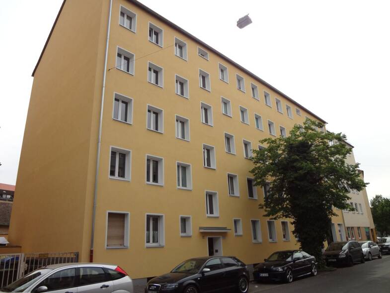 Wohnung zum Kauf 249.000 € 3 Zimmer 76 m² 3. Geschoss frei ab 01.07.2025 Galgenhof Nürnberg 90459