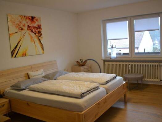Wohnung zur Miete 850 € 3 Zimmer 79,4 m² 2. Geschoss Fischbach Nürnberg 90475