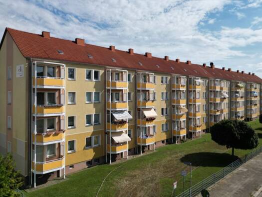 Wohnung zur Miete 217 € 1 Zimmer 31 m² 3. Geschoss frei ab 15.01.2027 Schillerstraße 21 Stadtfeld Ost Stadtfeld Ost 39108