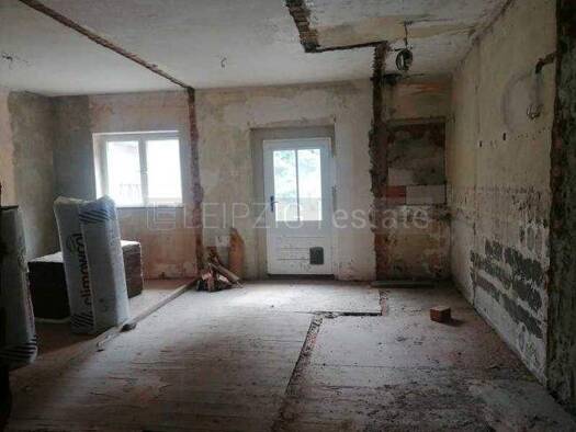 Wohnung zur Miete 1.045 € 4 Zimmer 95 m² 1. Geschoss frei ab 01.02.2026 Langestraße 35 Grimma 04668