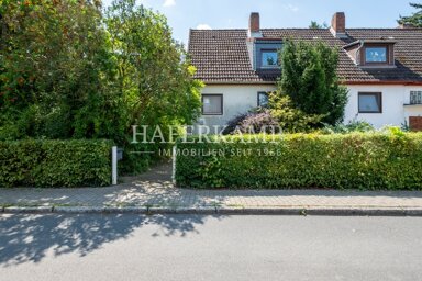 Doppelhaushälfte zum Kauf 369.000 € 4 Zimmer 75 m² 1.004 m² Grundstück Wilhelmsburg Hamburg 21109