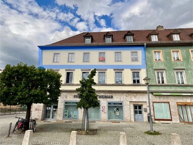 Bürofläche zur Miete provisionsfrei 1.750 € 6 Zimmer 166,4 m² Bürofläche Altstadt Weimar 99423