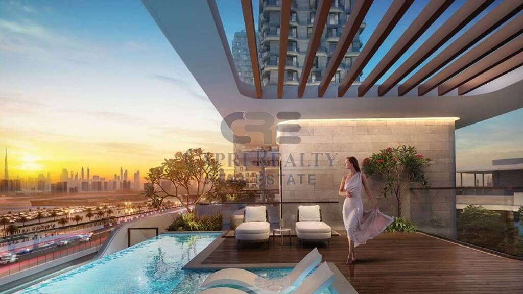 Villa zum Kauf 1.698.871 € 4 Zimmer 564,7 m² Motor City Dubai