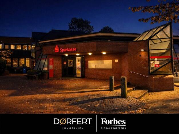 Gewerbeobjekt zum Kauf als Kapitalanlage geeignet 1.590.000 € 10 Zimmer 1.410 m² 1.848 m² Grundstück Wahlstedt 23812