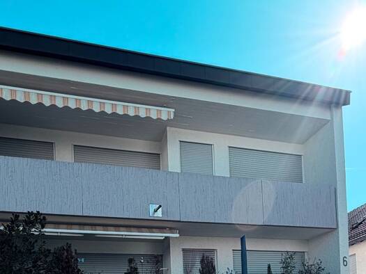 Wohnung zum Kauf provisionsfrei 315.000 € 4,5 Zimmer 93 m² Geschoss 1/2 frei ab sofort Hirschlanden Ditzingen 71254