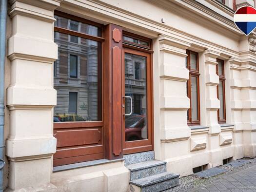 Bürofläche zur Miete 550 € 74 m² Bürofläche Heidestraße 34 Sudenburg Magdeburg 39112