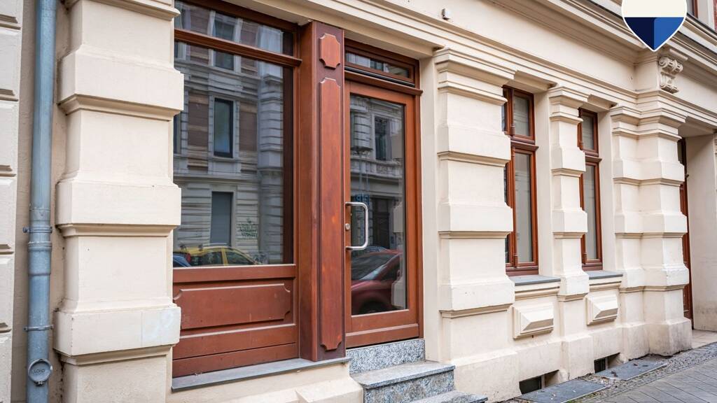 Bürofläche zur Miete 550 € 74 m² Bürofläche Heidestraße 34 Sudenburg Magdeburg 39112