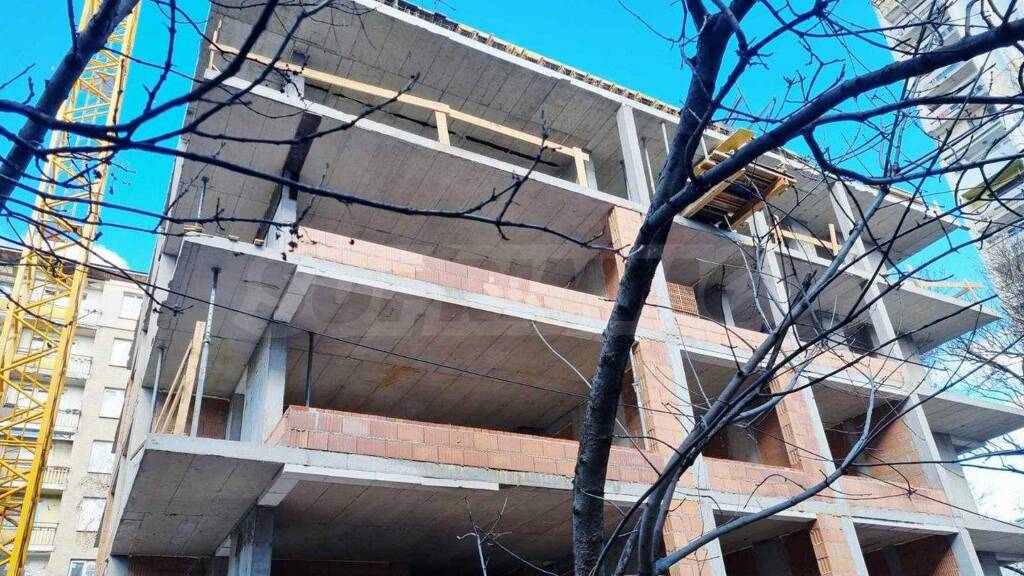 Studio zum Kauf 401.429 € 3 Zimmer 133 m² Sofia