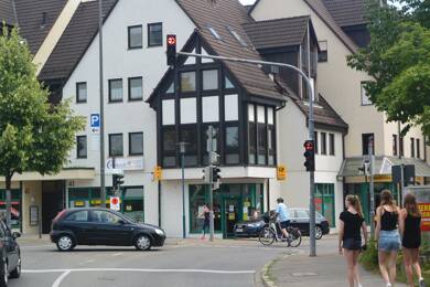 Laden zum Kauf provisionsfrei 435.000 € 125 m² Verkaufsfläche Ditzingen Ditzingen 71254