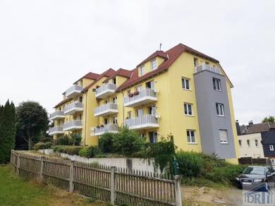 Wohnung zur Miete 330 € 2 Zimmer 55,8 m² 3. Geschoss frei ab sofort Niederoderwitz Oderwitz 02791