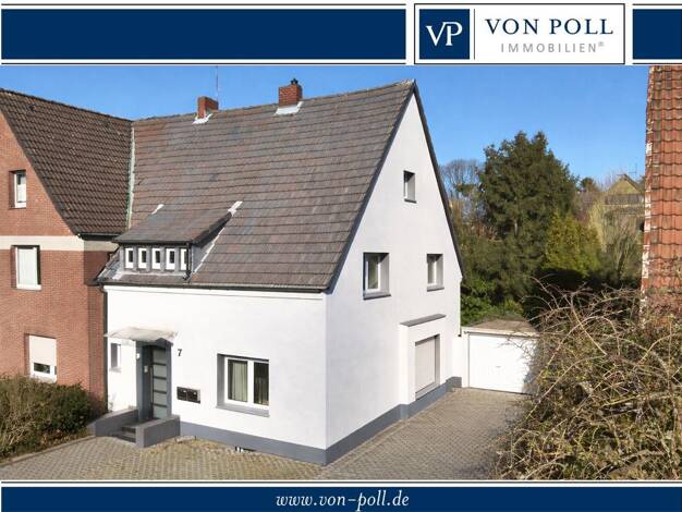 Mehrfamilienhaus zum Kauf 449.000 € 5 Zimmer 158 m² 473 m² Grundstück Buer Gelsenkirchen 45894