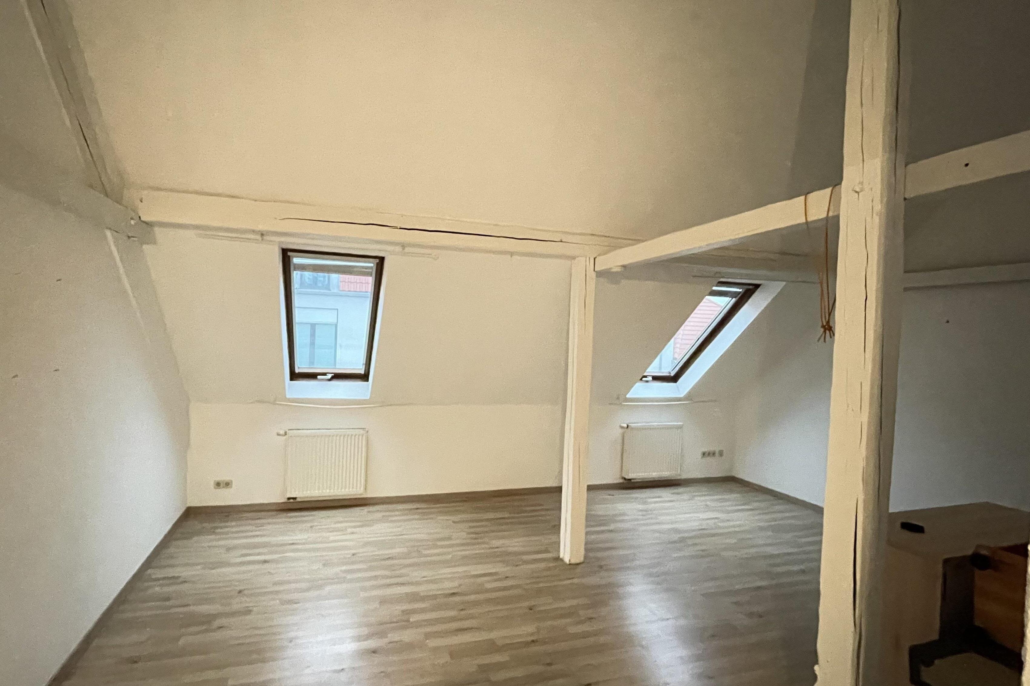 Wohnung zum Kauf 183.000 € 3 Zimmer 70,4 m²<br/>Wohnfläche Landau Landau 76829